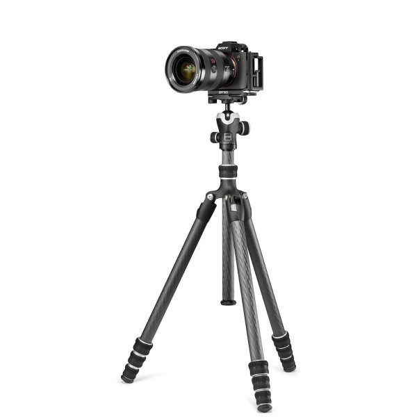 Держатель для Sony α7RIII и Sony α9 L-bracket