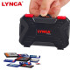 Футляр для карт памяти Lynca KH10