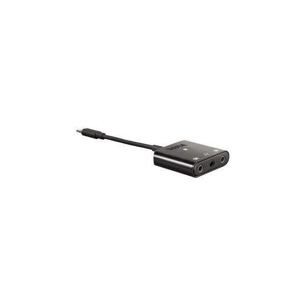 Аудіоінтерфейс Rode SC6-L Mobile Interview Kit