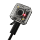 2в1 - Ліхтар налобний + велосипедний маяк Nitecore NU05 KIT V2 (2xWhite LED + 2xRed LED, 40 люмен, 5 режимів, USB-C)