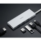 USB-хаб Xiaomi Type-C 5-in-1 Docking Station GL
