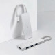 USB-хаб Xiaomi Type-C 5-in-1 Docking Station GL