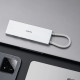 USB-хаб Xiaomi Type-C 5-in-1 Docking Station GL