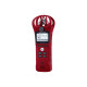Диктофон цифровой Zoom H1n Red
