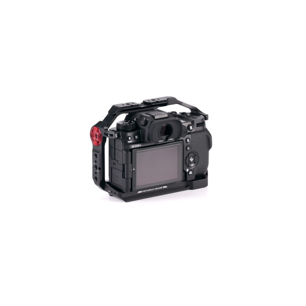 Повний каркас камери для Fujifilm X-H2S — чорний