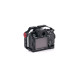 Повний каркас камери для Fujifilm X-H2S — чорний