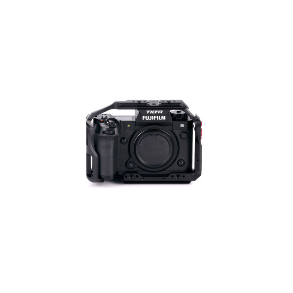 Повний каркас камери для Fujifilm X-H2S — чорний