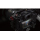 Повний каркас камери для Fujifilm X-H2S — чорний