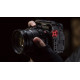 Повний каркас камери для Fujifilm X-H2S — чорний