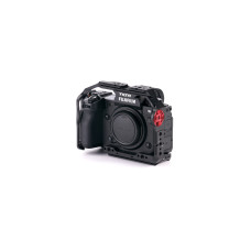 Повний каркас камери для Fujifilm X-H2S — чорний