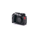 Повний каркас камери для Fujifilm X-H2S — чорний