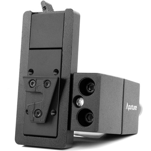 Кріплення Aputure Quick Release Clamp