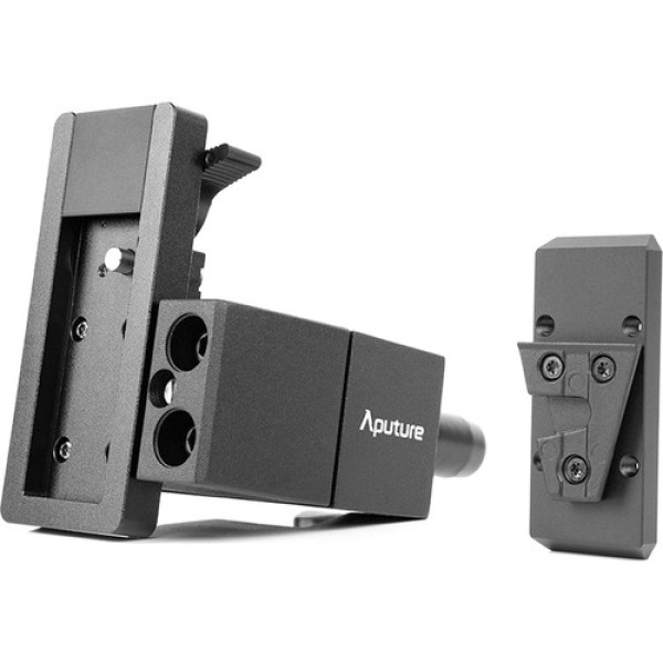 Кріплення Aputure Quick Release Clamp