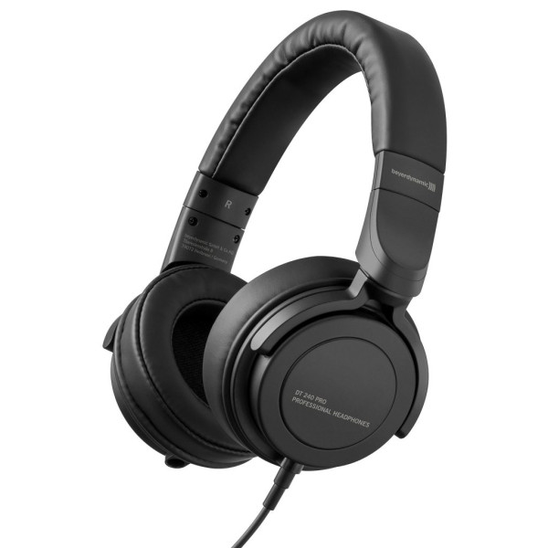 Навушники Beyerdynamic DT 240 Pro