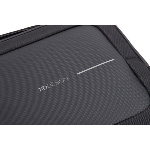 Сумка для ноутбука XD Design Laptop Bag 14" чорна (P706.221)