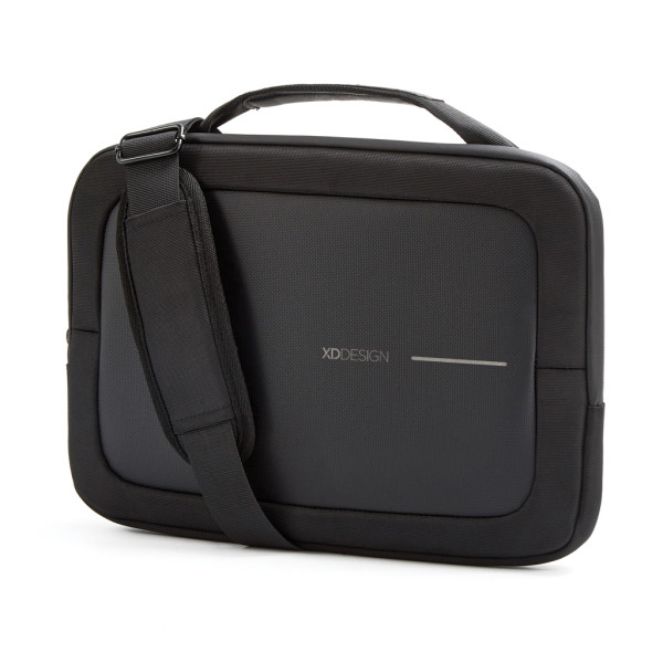 Сумка для ноутбука XD Design Laptop Bag 14" чорна (P706.221)