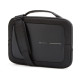 Сумка для ноутбука XD Design Laptop Bag 14" чорна (P706.221)