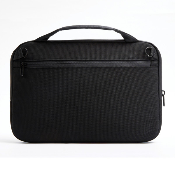 Сумка для ноутбука XD Design Laptop Bag 14" чорна (P706.221)