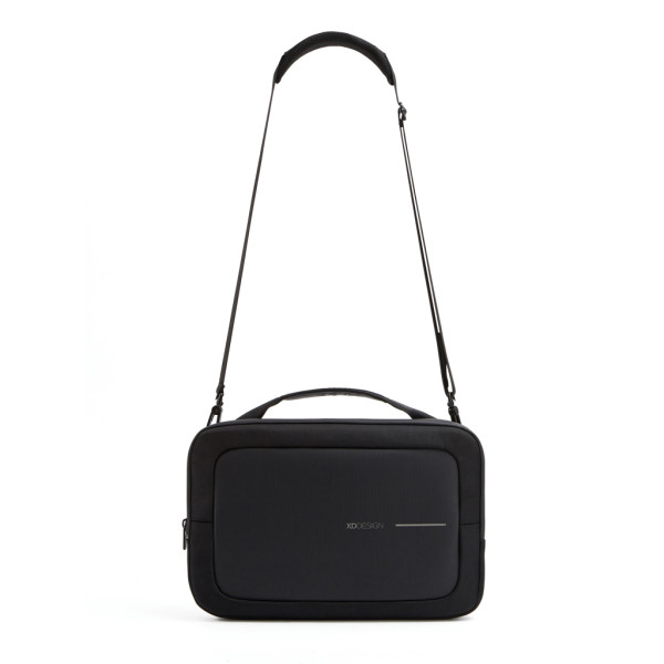 Сумка для ноутбука XD Design Laptop Bag 14" чорна (P706.221)