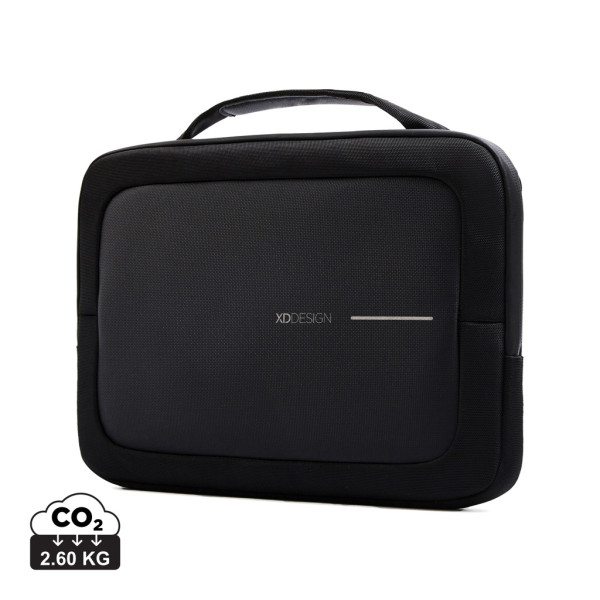 Сумка для ноутбука XD Design Laptop Bag 14" чорна (P706.221)