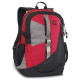 Рюкзак городской Swissbrand Oregon 26 Red (SWB_BLORE201U)