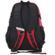 Рюкзак городской Swissbrand Oregon 26 Red (SWB_BLORE201U)