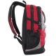 Рюкзак городской Swissbrand Oregon 26 Red (SWB_BLORE201U)