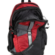 Рюкзак городской Swissbrand Oregon 26 Red (SWB_BLORE201U)