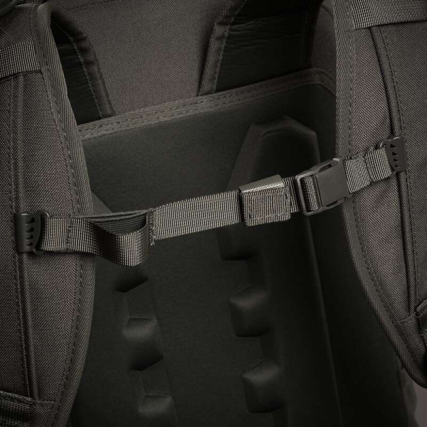 Рюкзак тактический Highlander Stoirm Backpack 40L Dark Grey (TT188-DGY)