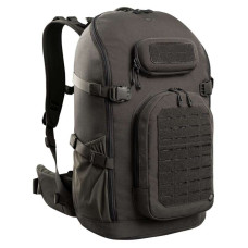 Рюкзак тактический Highlander Stoirm Backpack 40L Dark Grey (TT188-DGY)