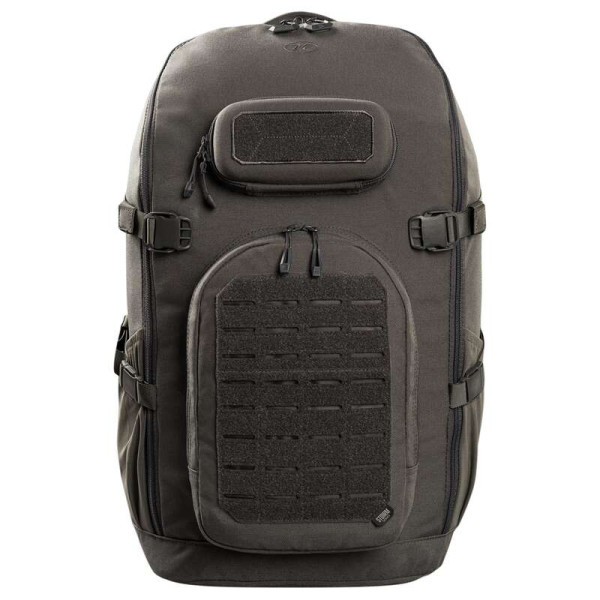 Рюкзак тактический Highlander Stoirm Backpack 40L Dark Grey (TT188-DGY)