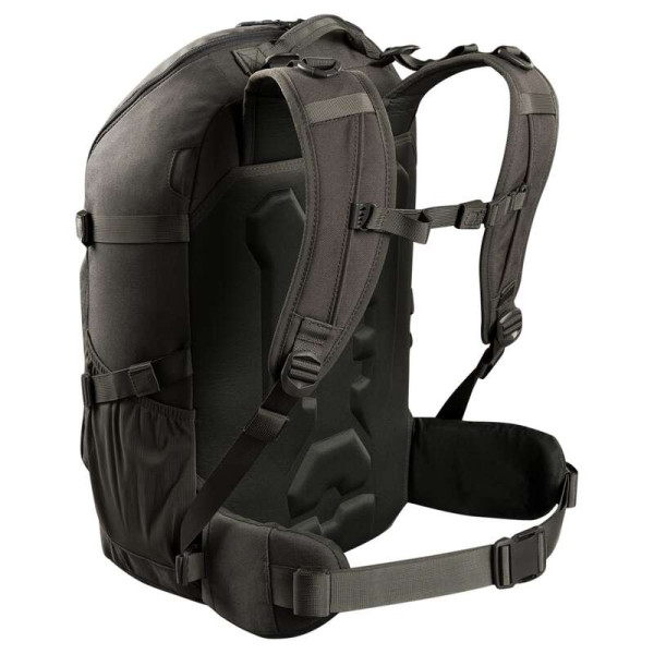 Рюкзак тактический Highlander Stoirm Backpack 40L Dark Grey (TT188-DGY)