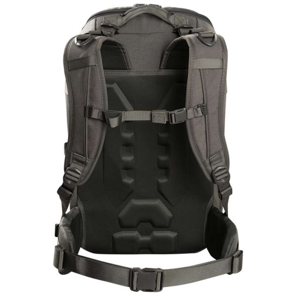 Рюкзак тактический Highlander Stoirm Backpack 40L Dark Grey (TT188-DGY)