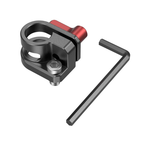 Зажим SmallRig 15mm Single Rod Clamp for BMPCC 6K PRO Cage