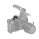 Зажим SmallRig 15mm Single Rod Clamp for BMPCC 6K PRO Cage