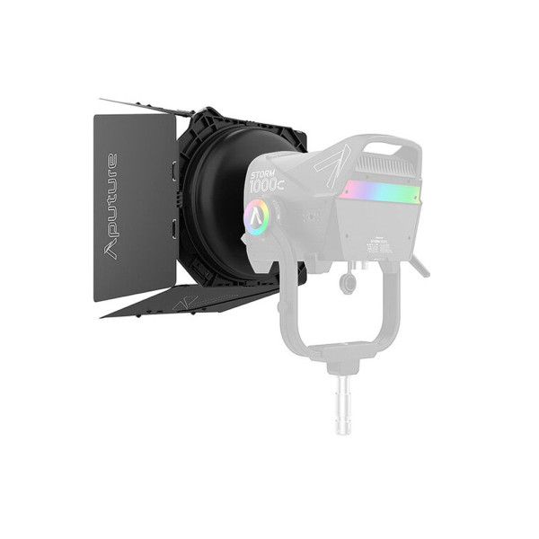 Адаптер Aputure STORM 1000c/1200x Barn Doors Adapter