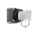 Адаптер Aputure STORM 1000c/1200x Barn Doors Adapter