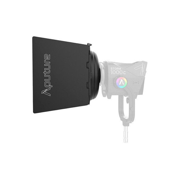Адаптер Aputure STORM 1000c/1200x Barn Doors Adapter