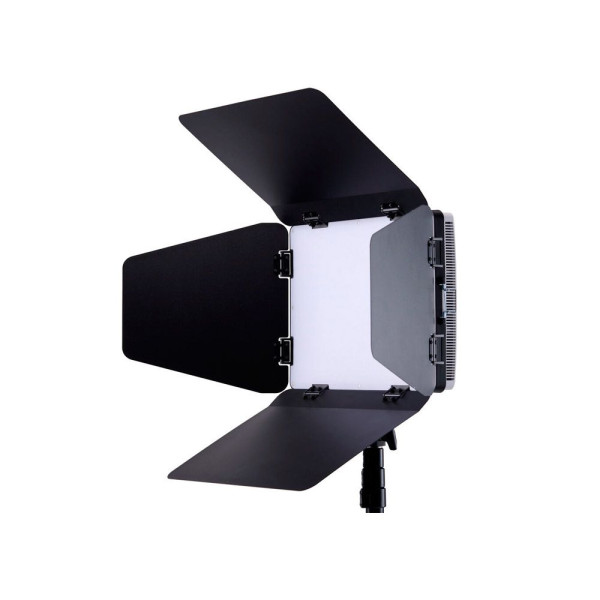 Шторки Amaran Pano 120c Barn Doors