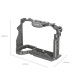 Клетка для камеры SmallRig HawkLock Quick Release Cage for Sony Alpha 7R V / Alpha 7 IV / Alpha 7S III / Alpha 1 / Alpha 7R IV