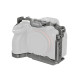 Клетка для камеры SmallRig HawkLock Quick Release Cage for Sony Alpha 7R V / Alpha 7 IV / Alpha 7S III / Alpha 1 / Alpha 7R IV