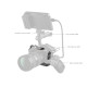 Клетка для камеры SmallRig HawkLock Quick Release Cage for Sony Alpha 7R V / Alpha 7 IV / Alpha 7S III / Alpha 1 / Alpha 7R IV