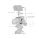 Клетка для камеры SmallRig HawkLock Quick Release Cage for Sony Alpha 7R V / Alpha 7 IV / Alpha 7S III / Alpha 1 / Alpha 7R IV