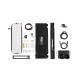 Гибкая LED панель Aputure INFINIMAT 1x4 V-Mount Kit
