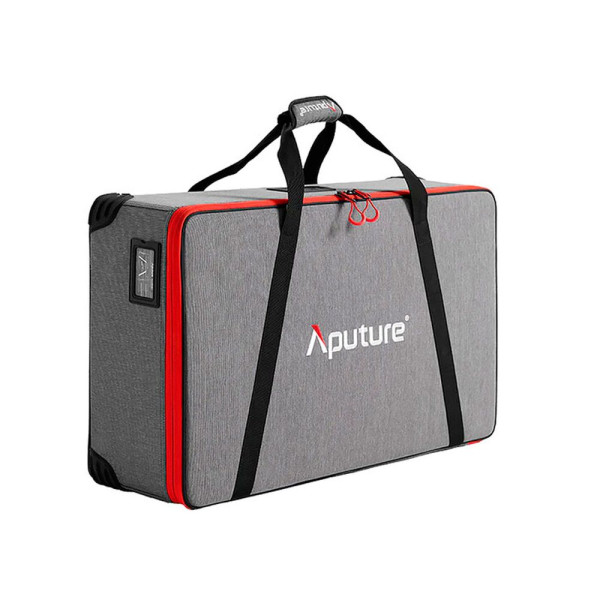 Гибкая LED панель Aputure INFINIMAT 1x4 V-Mount Kit