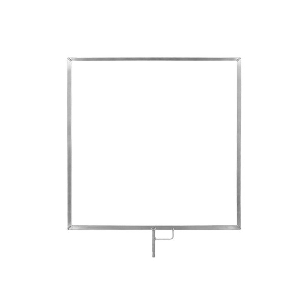 Прапор для фотостудії E-Image Flag Panel F03-48 (120x120cm)