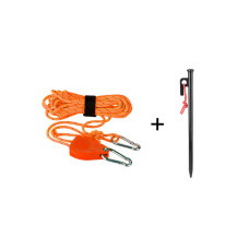 Крепление E-Image SK-10 Wind-bracing kit