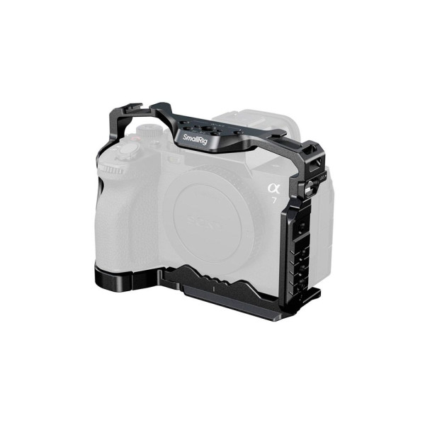 Клітка для камери SmallRig Cage для Sony Alpha 7R V / 7 IV / 7S III / 1 / 7R IV / 7 V
