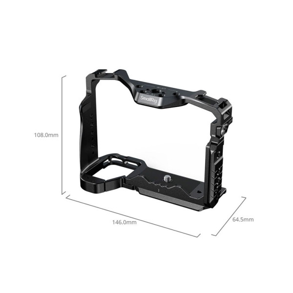 Клітка для камери SmallRig Cage для Sony Alpha 7R V / 7 IV / 7S III / 1 / 7R IV / 7 V