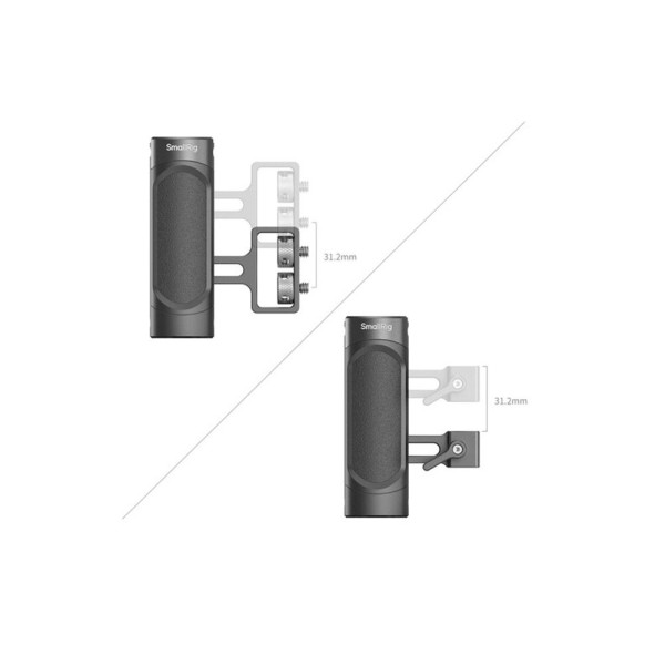 Ручка SmallRig Mini Side Handle Kit 4816